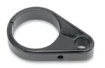 Drag Specialties Die-cast Clutch Cable Clamp 1/2IN Black Motorcycle. Fixed Price $28.57.