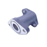 Honda Carburetor Insulator 2014-2018 CRF125 F/fb Genuine New 16210-K28-910. Fixed Price $53.00.