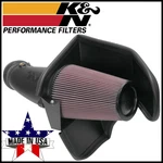 K&n Aircharger Cold Intake System Fits 2017-23 Dodge Charger/challenger 6.2L. Fixed Price $367.99.