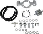 Drag Specialties Crankcase Breather Kit DS-289126 XL1200C Sportster. Fixed Price $116.43.