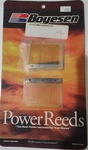 Boyesen Power Reeds 637 Suzuki LT250R, RM250, RMX250. Fixed Price $45.00.