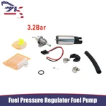Fits Honda Cb 900 919 Hornet 02-07 Fuel Pressure Regulator Pump 16740MCZ013. Fixed Price $65.45.