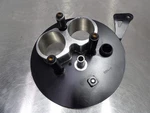 14-24 Yamaha Bolt R-spec XVS950 Vance & Hines Partial Air Box / Mounting Plate. Fixed Price $92.60.
