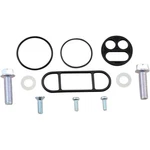 Parts Unlimited Fuel Petcock Repair Kit 0705-0428. Fixed Price $20.83.