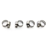 Moose Gear Drive Hose Clamps 2402-0168. Fixed Price $17.23.