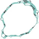 Winderosa - 816176 Clutch Cover Gasket. Fixed Price $13.63.