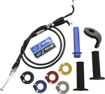 Motion Pro REV3 Throttle Kit #01-2927 Fits Yamaha YZF-R6 2006-2007. Fixed Price $192.99.