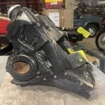 Triumph Bonneville Scrambler Thruxton T2209357 Oem Airbox. Fixed Price $100.00.