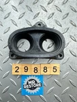 Suzuki GSX550 84-87 GSX500 GS550 R/h Carburettor Inlet Intake RUBBER13110-43400. Fixed Price $53.85.