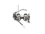 2012 Kawasaki Versys LE650C Throttle Body Assy Oem. Fixed Price $84.55.
