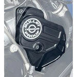 Bullet Proof Designs Throttle Body Guard Black BPD-TBG-23-BLK. Fixed Price $81.37.