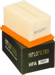 Hiflo Air Filter #HFA7601 Bmw 650 Gs/g Gs/f Dakar/g Sertao. Fixed Price $14.40.