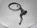 2023 22-23 Husqvarna Vitpilen 401 Clutch Perch Cable Left Lever. Fixed Price $41.80.