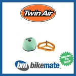 Air Filter Powerflow Kit For Kawasaki Kx 250 2014 2015 2016. Fixed Price $250.53.