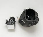 2018-2021 Honda CBR500R Oem Airbox Assembly With Filter 17235-MKP-J00 Genuine. Fixed Price $31.99.