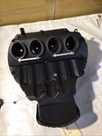 2007-2008 Kawasaki Ninja ZX6R Oem Airbox Intake Filter 11010-0134. Fixed Price $39.99.