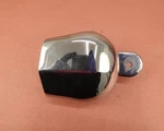 2007-2012 Harley Davidson Sportster XL1200C Horn Signal. Fixed Price $24.49.