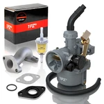 Carburetor For Kayo Fox Bull Predator 125CC 70CC 90CC Atv Quad. Fixed Price $24.99.