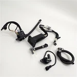 Ktm 690 Duke 2011 Oem Fuel Pump With Level Sensor HA0930A08 Genuine Part. Fixed Price $197.31.