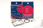 Yamaha RT3 DT360 Keyster Carburetor Rebuild Repair Kit 1973. Fixed Price $41.19.