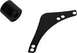 Arlen Ness Inverted/method/sidekick Breather Cover Plate Left Black #600-056. Fixed Price $16.83.