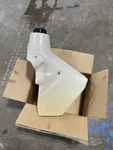 Clarke Oversized Fuel Gas Tank 3.4 Gallon Black Fits Suzuki RM250 2001-2008. Fixed Price $150.00.