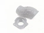21-25 Kawasaki KLX300E Intake Manifold & Airbox Duct 16065-0045. Fixed Price $37.31.