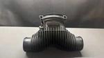 Porsche Panamera Air Cooler Charge Pressure Hose Pipe 7PP145770 970110140. Fixed Price $46.00.