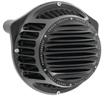 Rough Craft Air Cleaner Black Round RC-600-011. Fixed Price $453.99.