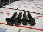 17 - 20 Yamaha Yzf R6 Ignition Coils Oem Set Sticks. Fixed Price $91.08.