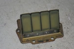 Kawasaki Kx 250 Carburetor Reed Valve Cage 12021-1092 93. Fixed Price $29.95.