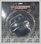 Pro-one Perf.mfg. 203950B Millenium Air Cleaner Insert 99-15 Bt. Fixed Price $80.00.
