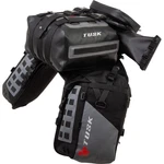 Tusk X2 Rackless Luggage Sys. W/ Sm Dry Duffel Tail Bag Std Heat Shield. Fixed Price $461.78.