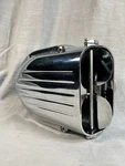 Kuryakyn Pro-series Hypercharger Air Cleaner For Harley-davidson. Fixed Price $140.00.