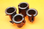 2008-2013 Honda CBR1000RR Oem Airbox Intake Velocity Stacks. Fixed Price $38.00.