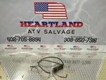 99 Ducati Monster 900 Denso Evap Emissions Canister Cq. Fixed Price $24.00.
