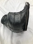 Honda CR500 Air Boot 1986 Used Oem P/n 17253-ML3-670. Fixed Price $85.00.