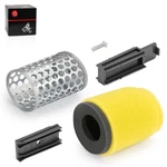 Air Filter Cage Guide & Slider Suzuki King Quad LT-F300F LT-F4WDX 1991-2002. Fixed Price $42.29.