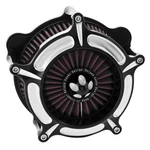 Roland Sands Design Turbine Air Cleaner Contrast Cut Cv 0206-2037-BM. Fixed Price $650.94.
