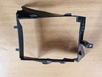 Oem Bmw K50 R1200GS Radiator Cover Left Air Duct 8531525. Fixed Price $69.00.