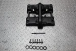 1989 Kawasaki Ninja EX500A Valve Cover. Fixed Price $39.99.