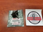 New Nos Suzuki 2001 2008 RM125 Exhaust Governor 12670-36830 S30. Fixed Price $98.63.
