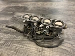 Yamaha 2004 2005 YZFR1 California Model Throttle Body - Works! Oem *. Fixed Price $149.99.