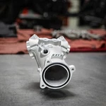 S&s Cycle 55MM Performance Manifold Harley M8 Touring/softail 17-24 160-0241A. Fixed Price $193.45.