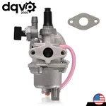 Carburetor For 47CC 49CC 50CC 2 Stroke Pocket Rocket Dirt Bike Mini Atv Quad. Fixed Price $9.09.