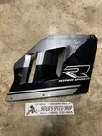 1988-1990 Suzuki GXSR1100 Right Side Mid Fairing. Fixed Price $135.00.