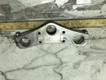 70 Bmw R75/5 Upper Top Triple Tree Fork Shock Clamp. Fixed Price $113.99.
