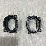 Throttle Body Intake Boots Carb 2011 Ducati 848 Evo 2826A 2008-2013. Fixed Price $24.99.