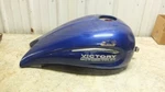 04 Polaris Victory Vegas 92 Fuel Petrol Tank. Fixed Price $189.99.