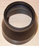 Aermacchi Harley Nos 29136-74P Carb To Air Cleaner Coupling 1975 SX250 05974. Fixed Price $19.94.